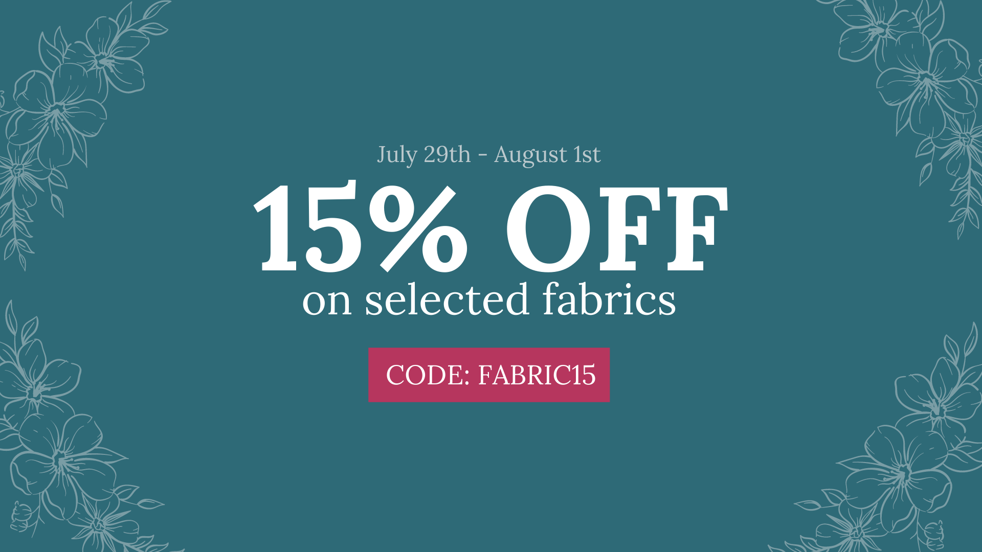 Buy fabric online