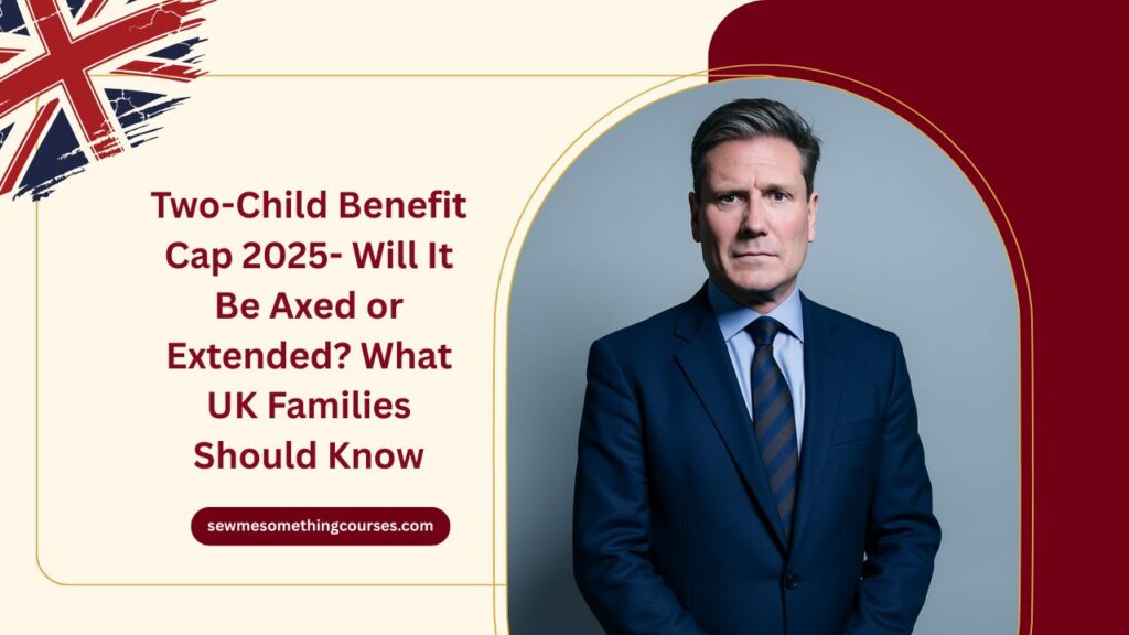 Two-Child Benefit Cap 2025- Will It Be Axed or Extended? What UK Families Should Know