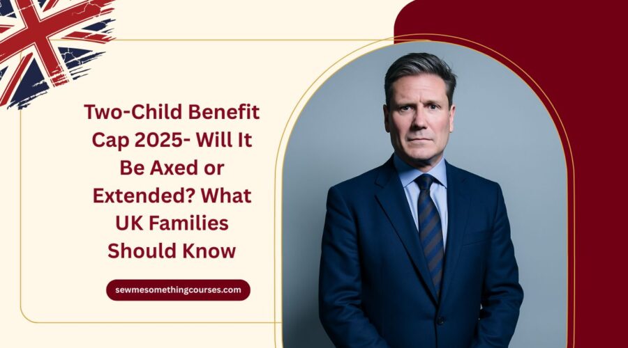 Two-Child Benefit Cap 2025- Will It Be Axed or Extended? What UK Families Should Know