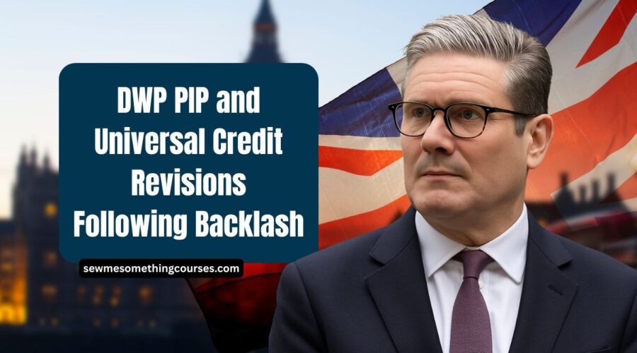 DWP PIP and Universal Credit Revisions Following Backlash
