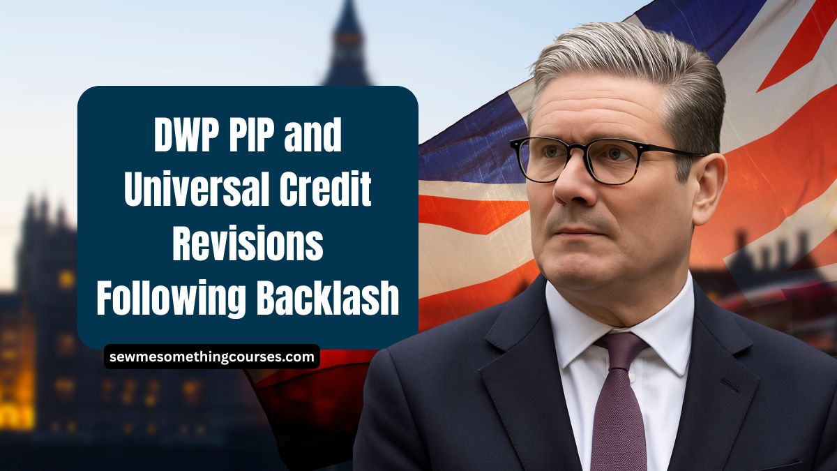 DWP PIP and Universal Credit Revisions Following Backlash