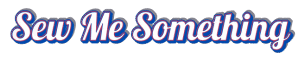 Sew Me Something Logo
